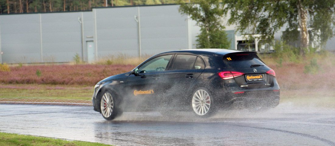 Így lesz könnyebb elkerülni a baleseteket