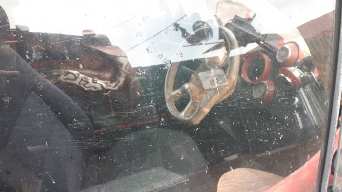 Erre a guruló, pokoli szörnyetegre tényleg nincsenek szavak 3