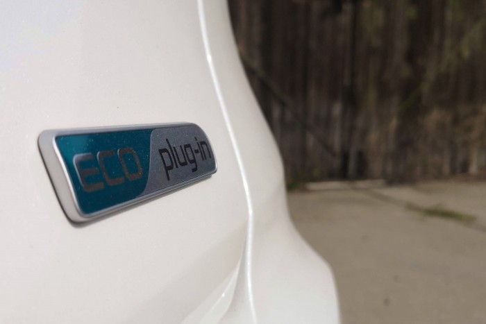 Egy biztos lépcsőfok az elektromos autózás felé 10 Egy biztos lépcsőfok az elektromos autózás felé 10