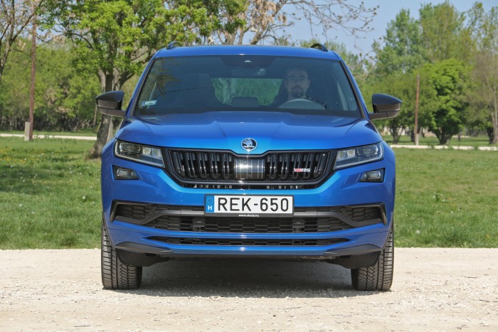 Van értelme szívó benzinmotornál a chiptuningnak, vagy szemfényvesztés a dolog? 3