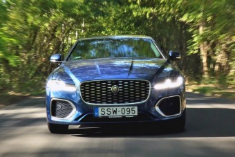 Angolosan kimért, velejéig sportos