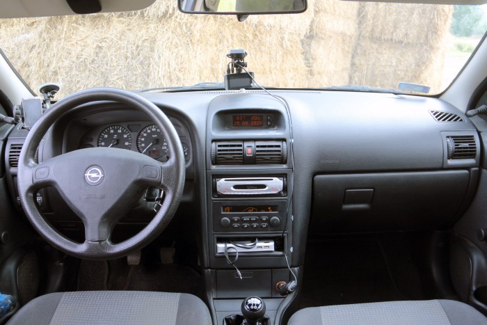 Mivé lettek a magyarok kedvenc autói? 93 Mivé lettek a magyarok kedvenc autói? 93