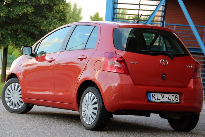 Mivé lettek a magyarok kedvenc autói? 105 Mivé lettek a magyarok kedvenc autói? 105