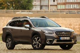 Van még új szívó benzines Magyarországon