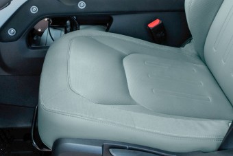 Egy mozdulattal elrontható a luxusterepjáró