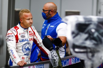 F1: Ebből elég, Mazepint most már el kell tiltani