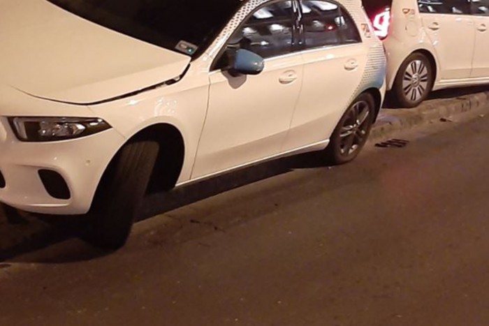 Elrettentő díjemelés jön a budapesti közautóknál