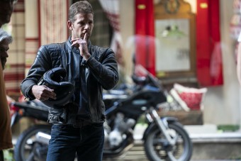 Udvaros Dorottya fia zúgott el  a motorral a Toxikomában (X)