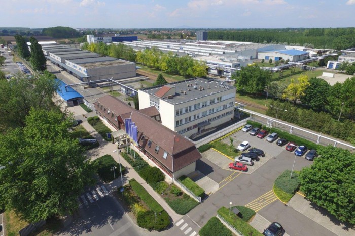 25 éves a Michelin Magyarországon (x)