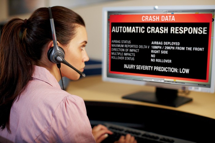 Segít az autó, ha baj van otthon 6