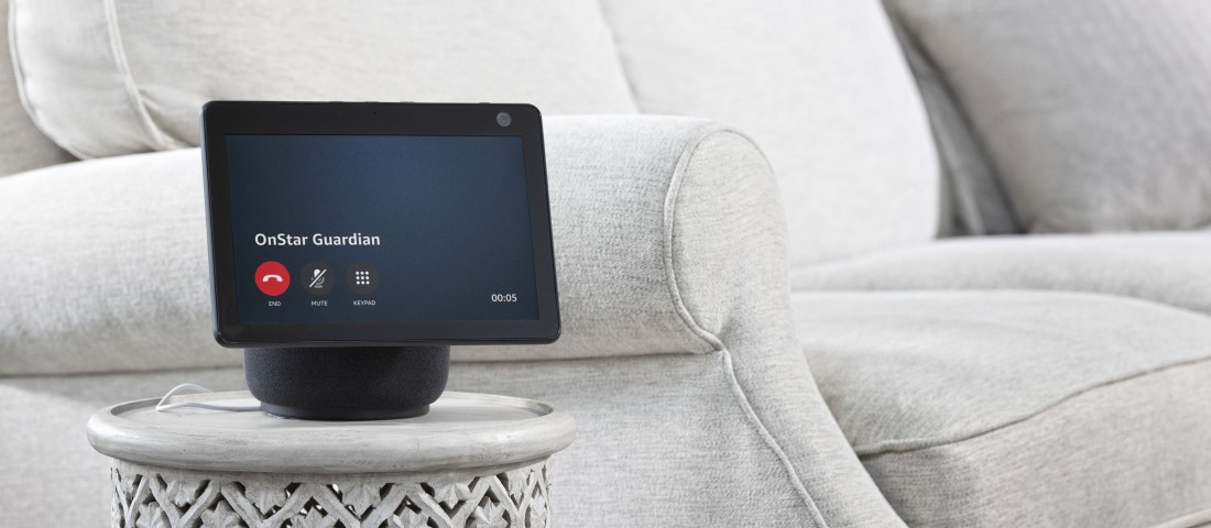 Segít az autó, ha baj van otthon