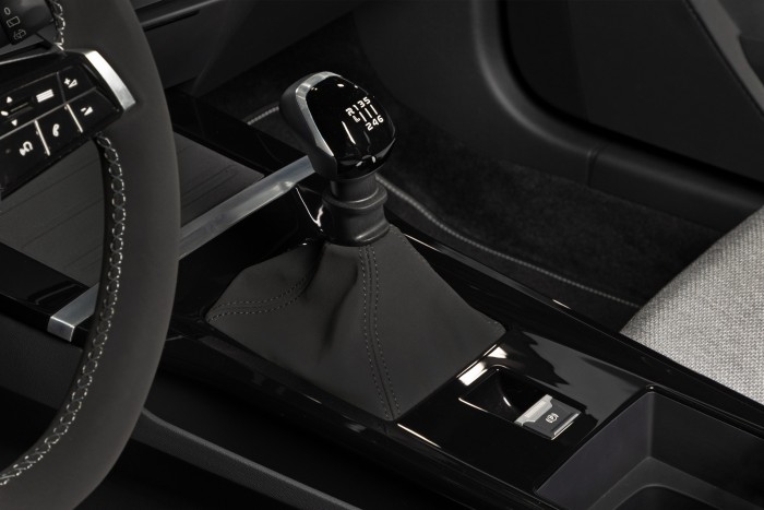 Megérkezett a vadonatúj Opel Astra 7