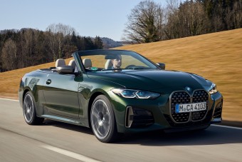 Így újul meg idén több BMW