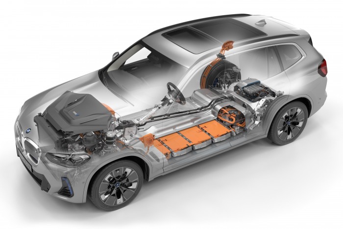 Így újul meg idén több BMW 4