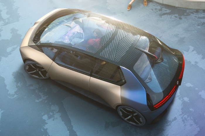 Ez az autó soha nem ér véget 8