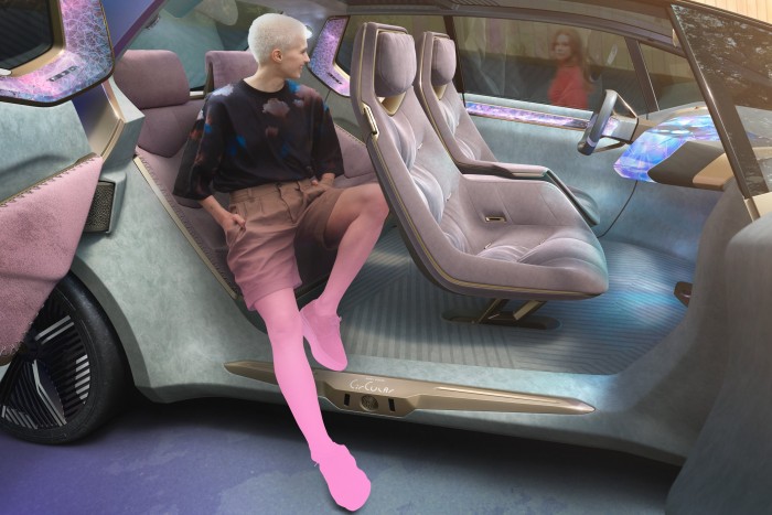 Ez az autó soha nem ér véget 7