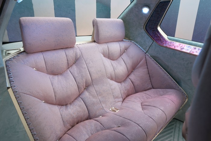 Ez az autó soha nem ér véget 9