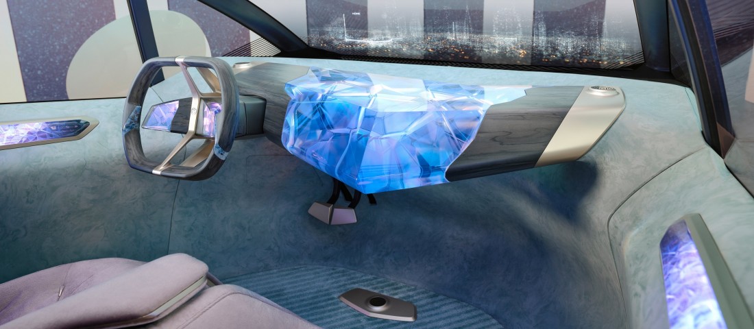 Ez az autó soha nem ér véget