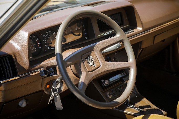 Elnöki örömök egy magyar családnál 3