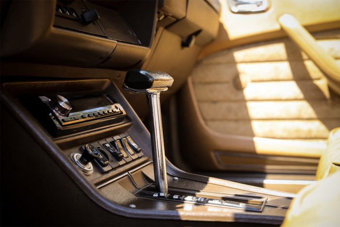 Elnöki örömök egy magyar családnál 4