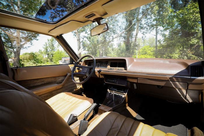 Elnöki örömök egy magyar családnál 5