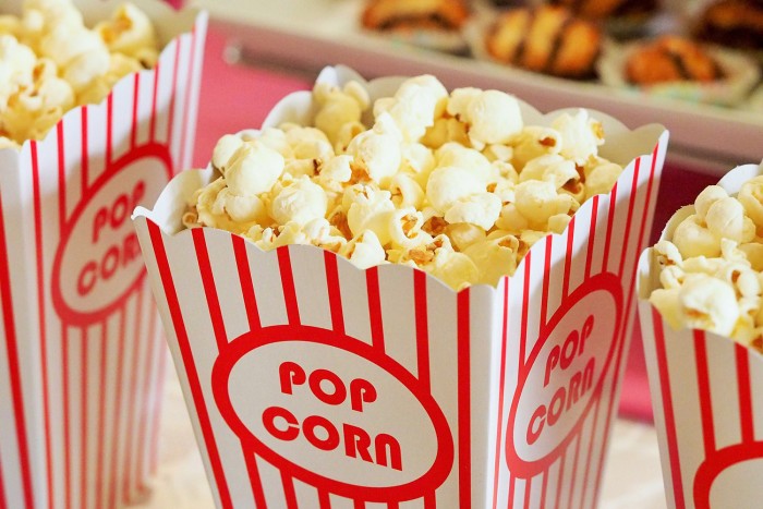 Ez lesz a világ legnagyobb IMAX vetítővászna