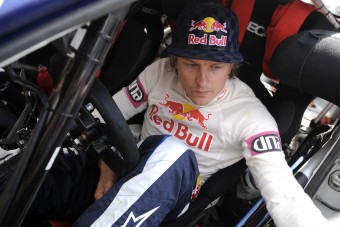 F1: Räikkönen a Red Bull-lal tárgyalt