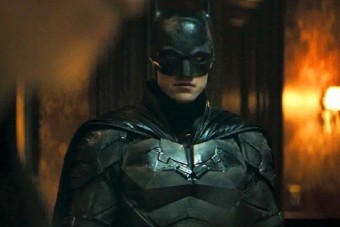 Itt az új Batman-film friss előzetese