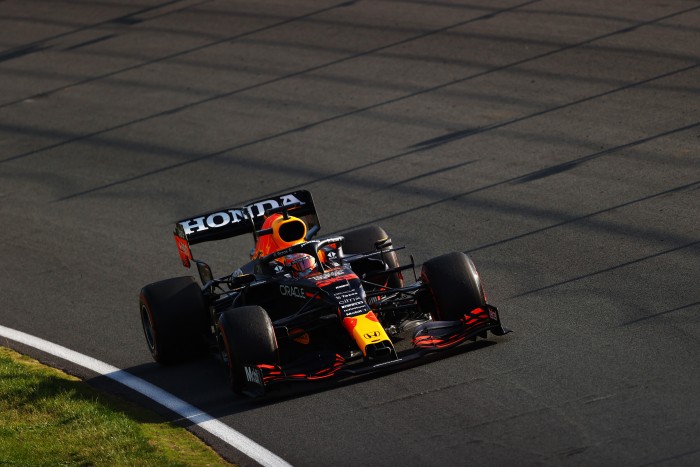 F1: Büntetést érdemelt volna Verstappen?