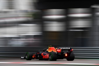 F1: Ennél sokkal több volt a Red Bullban