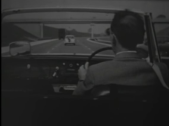 Egészen mást jelentett az autószimulátor fogalma 50 éve 2 | Vezess Egészen mást jelentett az autószimulátor fogalma 50 éve 2