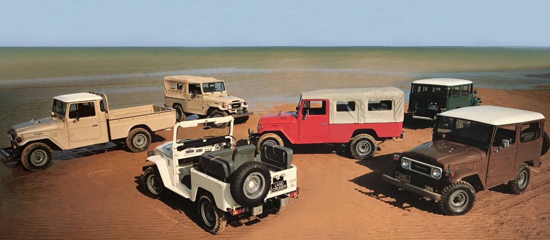 Vadonatúj alkatrészek 70 éves autókhoz