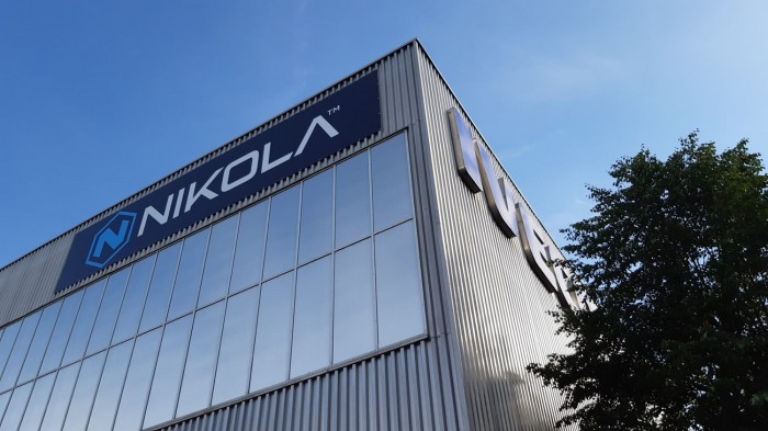 Átadták a Nikola Motor Company új európai üzemét 1 Átadták a Nikola Motor Company új európai üzemét 1