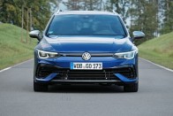 Megvadult a családi kedvenc – VW Golf R Variant 2021 34