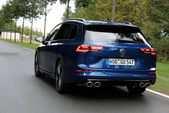 Megvadult a családi kedvenc – VW Golf R Variant 2021 7 Megvadult a családi kedvenc – VW Golf R Variant 2021 7