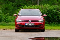 Mindet tud, amit csak kell – Volkswagen Golf Variant 60