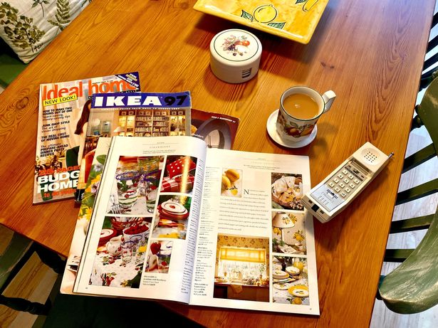 Úgy él ez a srác, mintha a 90-es években ragadt volna 3