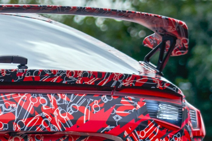 Gyári kémfotón a Honda családi vadállata 8