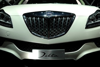 Villanyautóként tér vissza a Lancia ikonja