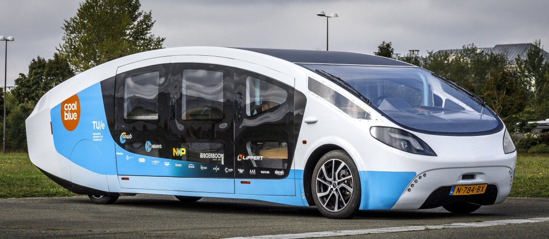 Guruló albérletet építettek egyetemisták