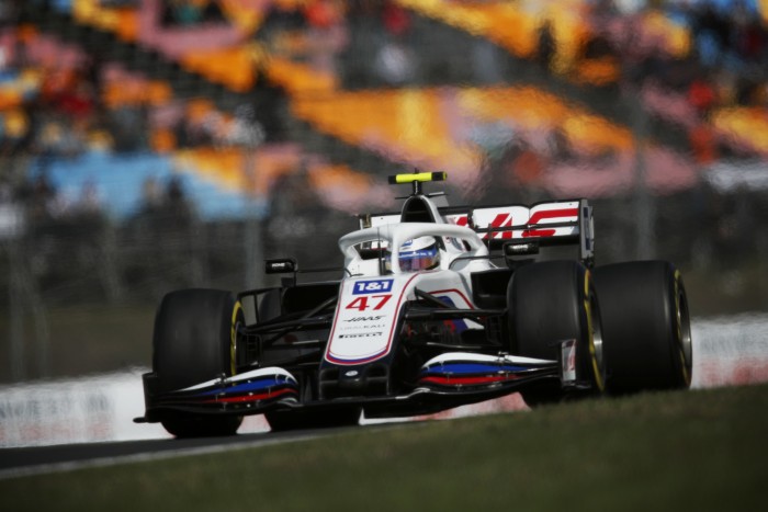 F1: Hatalmas bravúrt vitt véghez Schumacher