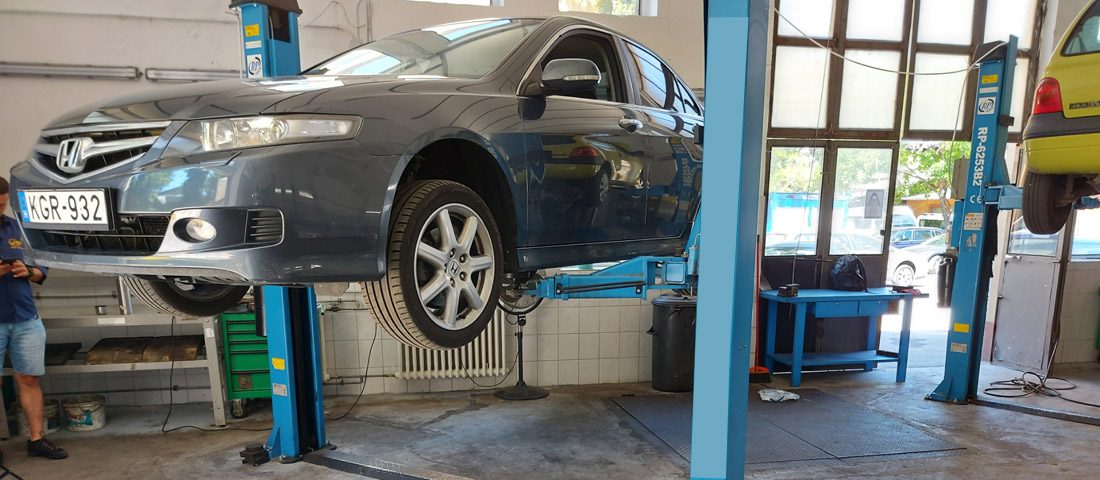 Ebből látod, ha törött volt az autó