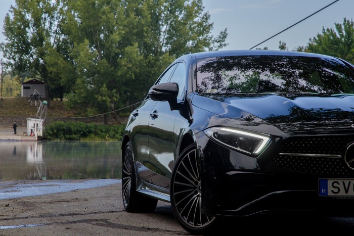 Senki nem hitte el, hogy ez az autó dízel 10