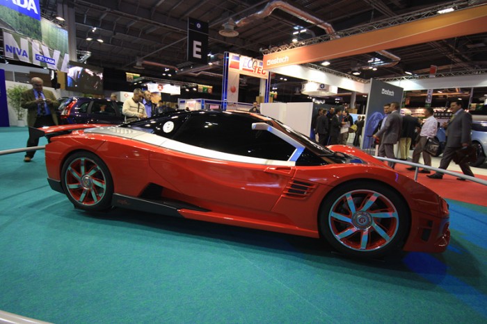 A legvadabb Lada igazi sportgép lett volna, ám sosem került gyártásba 4