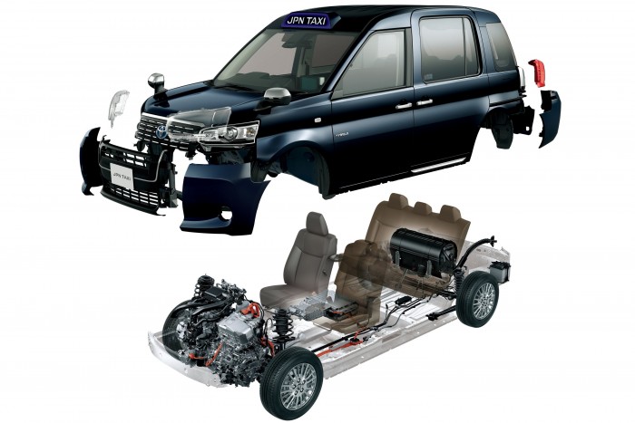 Újabb őrület született Japánban 7 | Vezess Újabb őrület született Japánban 7