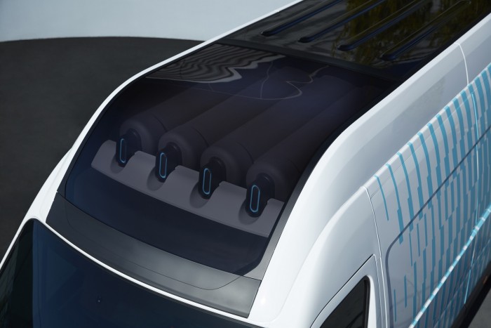 Ez a Renault Master nagyon más lesz mint a többi 1 | Vezess Ez a Renault Master nagyon más lesz mint a többi 1