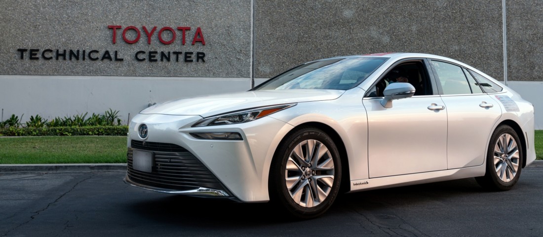 Ennyit még nem bírt ki egyetlen töltéssel egy villanyautó sem