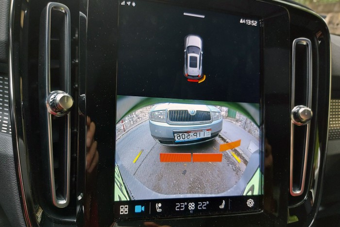 Erre számíthatnak az autósok 2022-ben 7