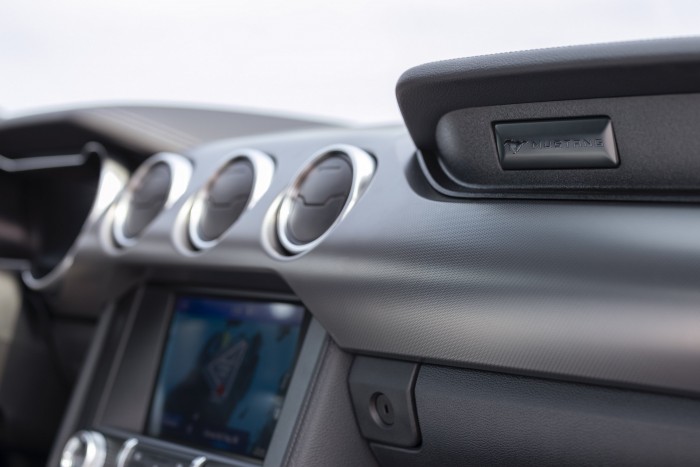 A Ford Mustang is átáll a sötét oldalra 7 | Vezess A Ford Mustang is átáll a sötét oldalra 7