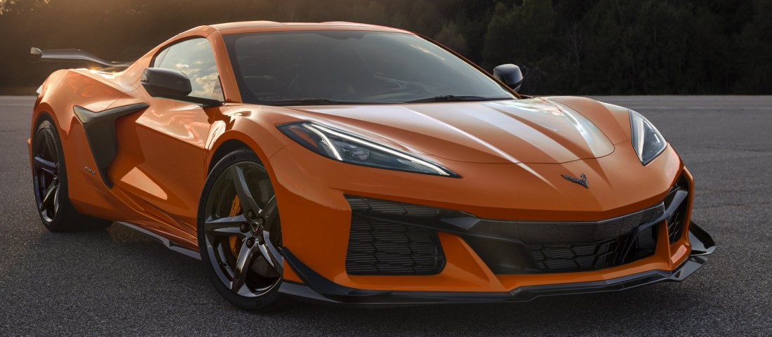 Világrekorddal lép piacra a csúcs-Corvette